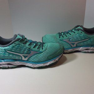 Mizuno Wave Inspire 11